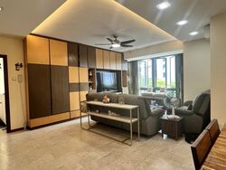 Sanctuary Green (D15), Condominium #557302331
